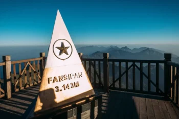 [1 Day] Hike Fansipan Mountain from Sapa with Local Expert