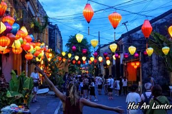 Da Nang City Tour (With Local Food) & Hoi an town – Group Tour