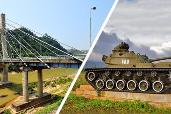 DMZ Tour Viet Nam – Private Tour