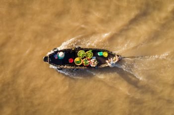 Mekong Eyes Explorer 4 Day Tour — 3 Nights