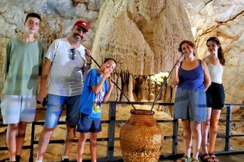 HUẾ– DMZ – PHONG NHA - QUẢNG BÌNH – HUẾ 2 NGÀY 1 ĐÊM