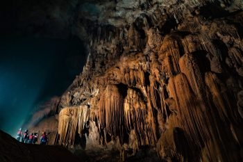 Dong Hoi – Phong Nha – Paradise – Hue – Hoi An 3 Days 2 Nights