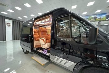 Hanoi to Ninh Binh by Share Limousine van