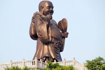 Trang An Bai Dinh day tour