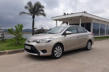 Ninh Binh to Sapa private car transfer