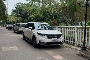 Hanoi to ninh Binh by private car 7 seats luxury