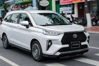 Hanoi to Ninh Binh 7 seats car