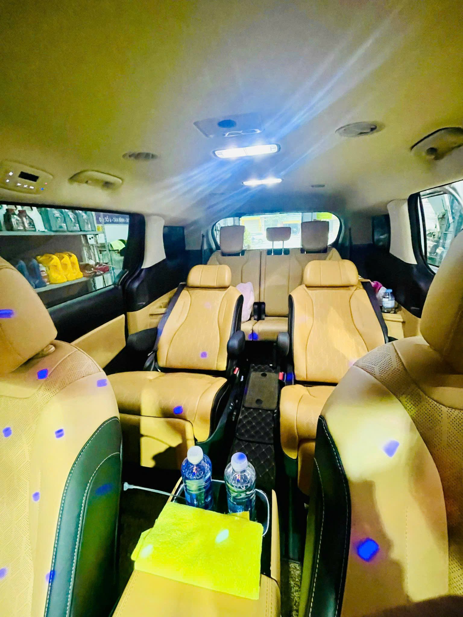 Hanoi to Ninh Binh by private luxury car