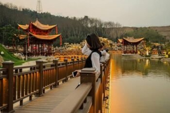 Tour Hà Nội - Sapa - Hà Khẩu - Trung Quốc 3 ngày 2 đêm