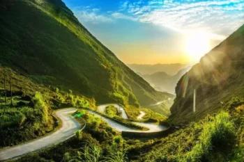 Tour chinh phục Đông Tây Bắc 5 ngày 4 đêm Sapa - Hà Giang