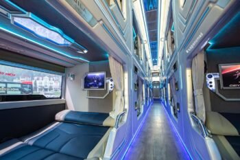 sapa-group-bus