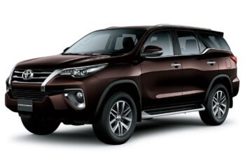 Hanoi to Sapa Private Car 4 – 7 Seat